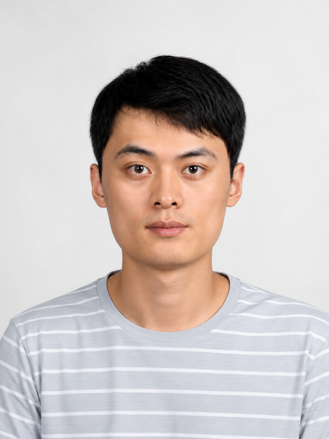Zikang Dong
